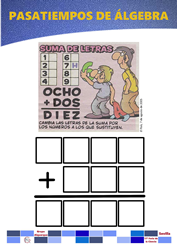 Dividir en tres partes iguales