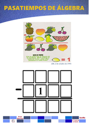 Dividir en nueve partes iguales