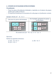 Tabletas algebraicas