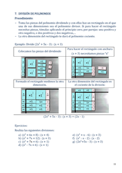 Tabletas algebraicas