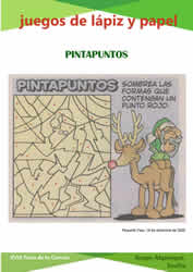 Juegos para infantil y primaria