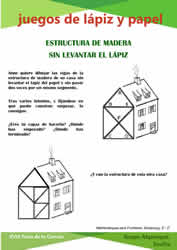 Sin levantar el l&aacute;piz