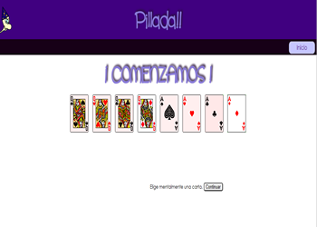 Sumador de fracciones