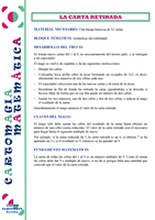 Orden en el universo