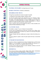 Orden en el universo