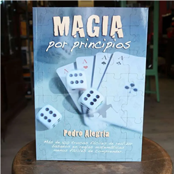 Magia por principios