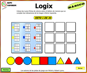 Logix