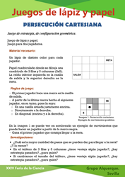 Persecuci&oacute;n cartesiana