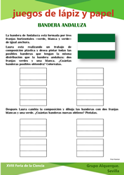 Bandera andaluza