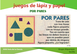 Por pares