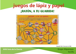 Rat&oacute;n a tu guarida