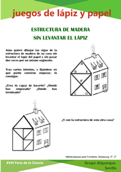 Sin levantar el l&aacute;piz
