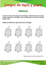 Tortugas