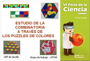 Combinatoria de colores