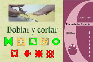 Doblar y cortar
