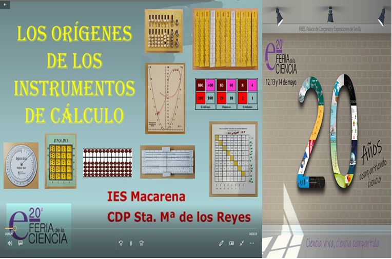 Los or&iacute;genes de los instrumentos de c&aacute;lculo