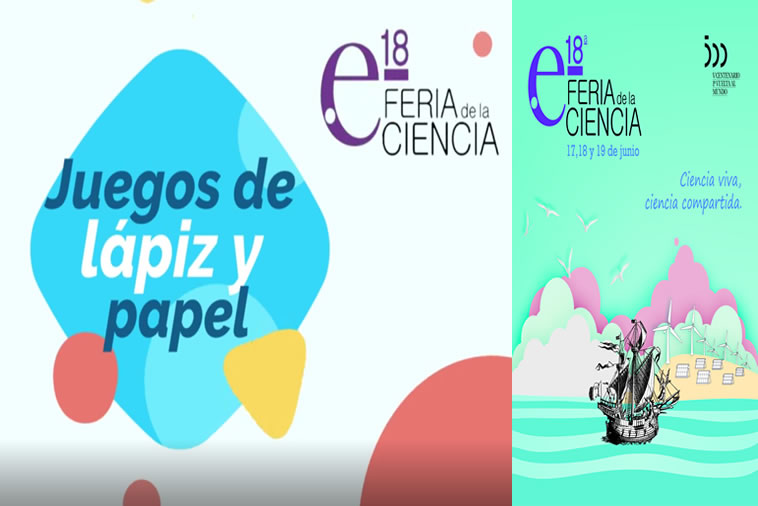 Juegos de l&aacute;piz y papel