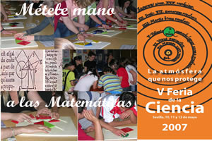M�tele mano a las Matem�ticas