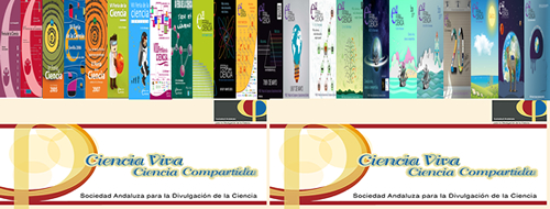 Ferias de la ciencia