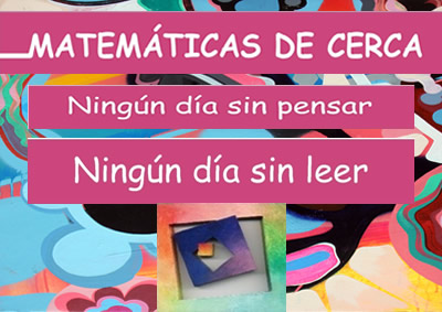 Matem&aacute;ticas de cerca