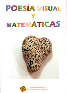 Poesia visual y  Matem&aacute;ticas